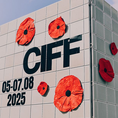 CIFF logo